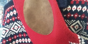 革・合皮の追加料金