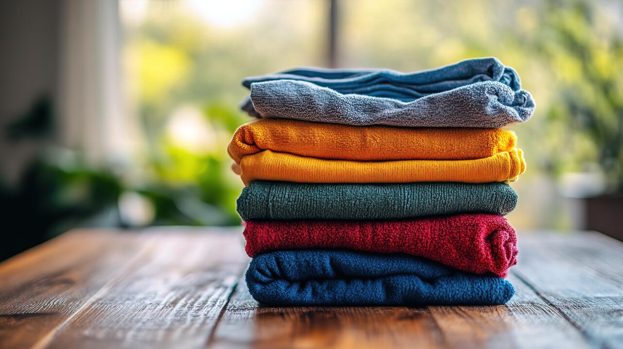 クリーニングパックのイメージ